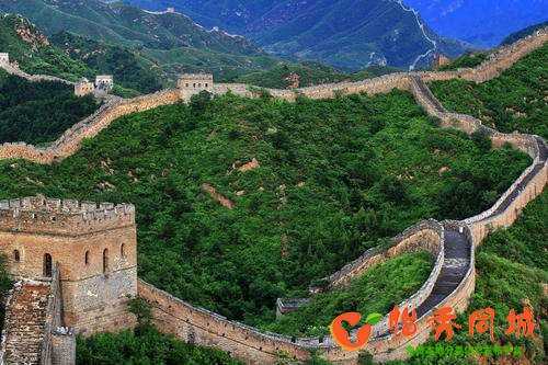 中国旅游必去十大景点排行中国旅游必去景点有哪些
